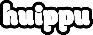 Huippu logo